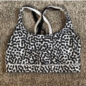 Energy Bra Lululemon